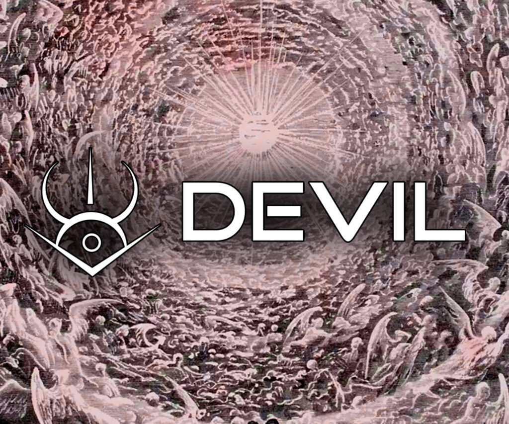 The Devil Project